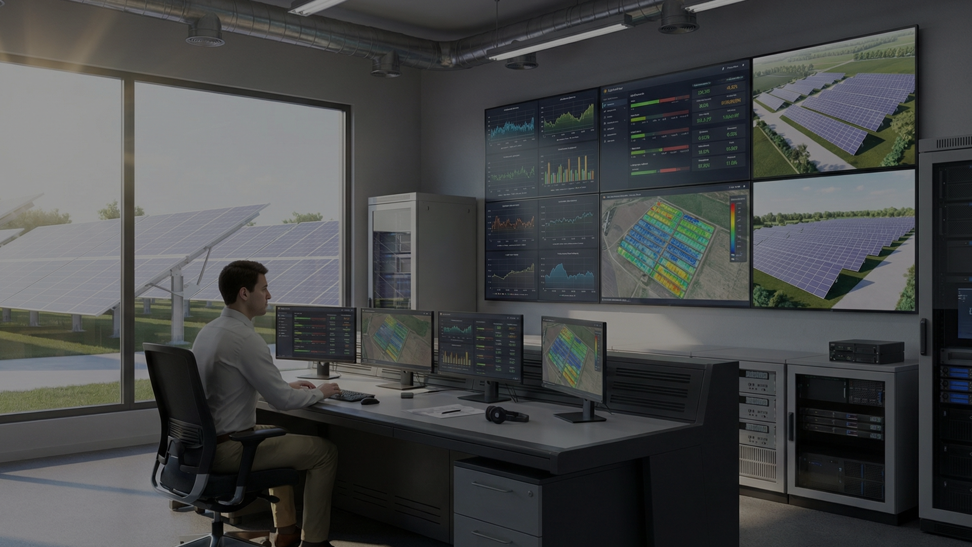 Advanced 요금제 소개 이미지